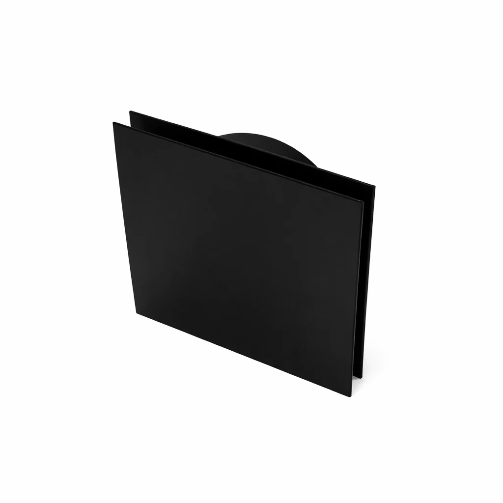 Square Steel Wall Vent - Epcleanlux