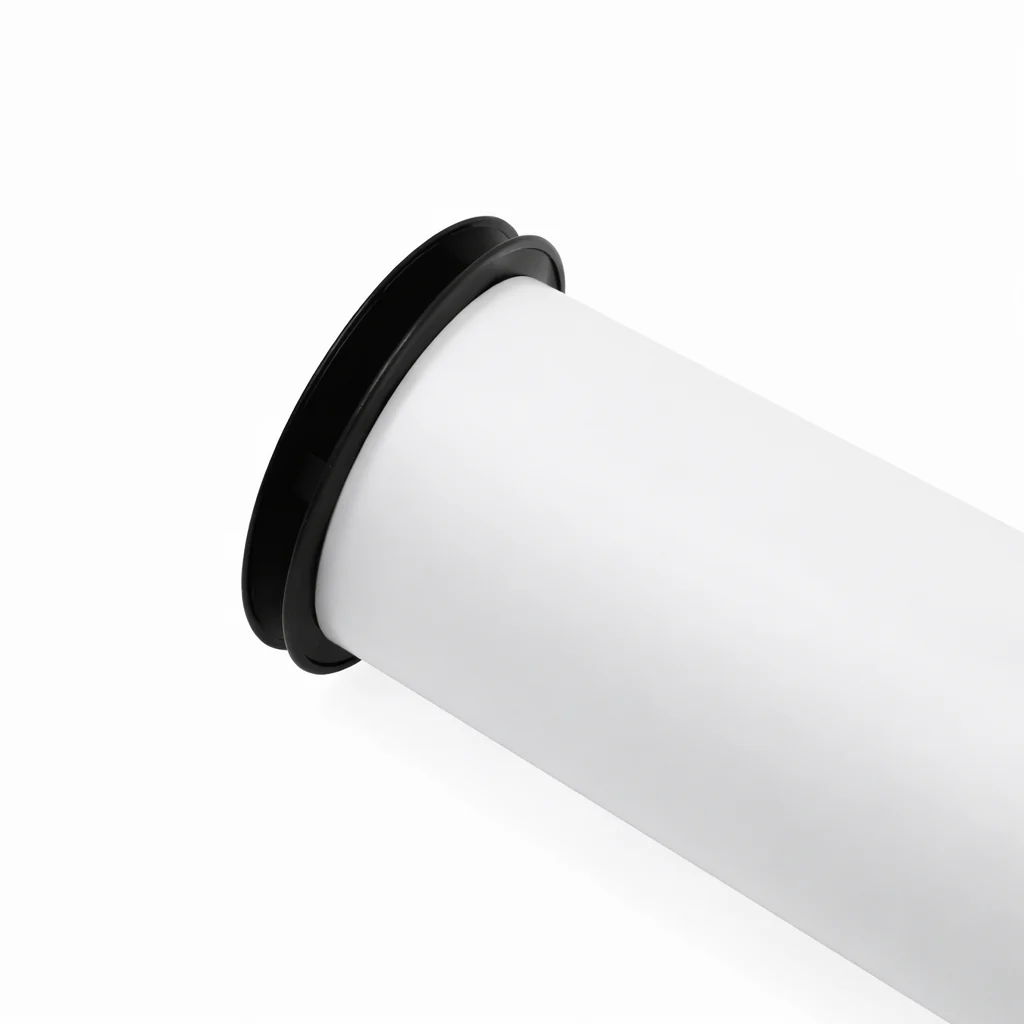 Round Steel Wall Vents - Epcleanlux