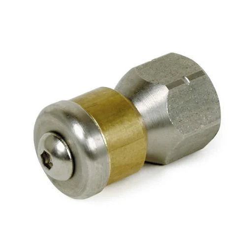 ROTATING SEWER NOZZLES by SUTTNER - Epcleanlux