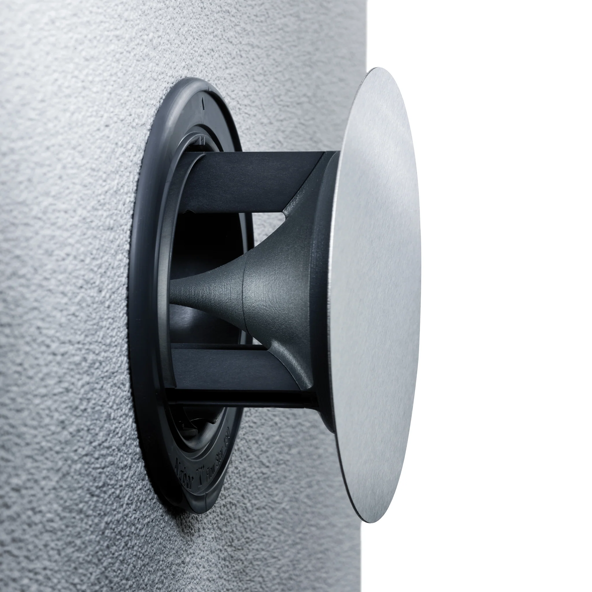 Automatic Airtight Wall Vent - Epcleanlux