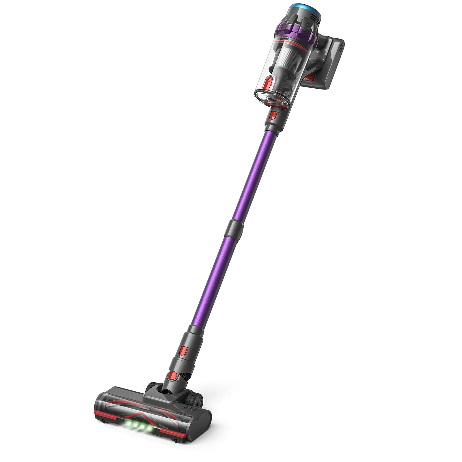 Cordless Stick Vacuums - Epcleanlux
