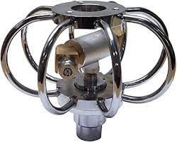 TYR DUCT CLEANERS - ADJUSTABLE by MOSMATIC - Epcleanlux