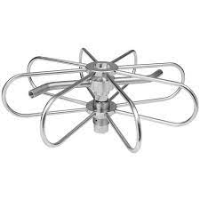 TYR DUCT CLEANERS - ADJUSTABLE by MOSMATIC - Epcleanlux