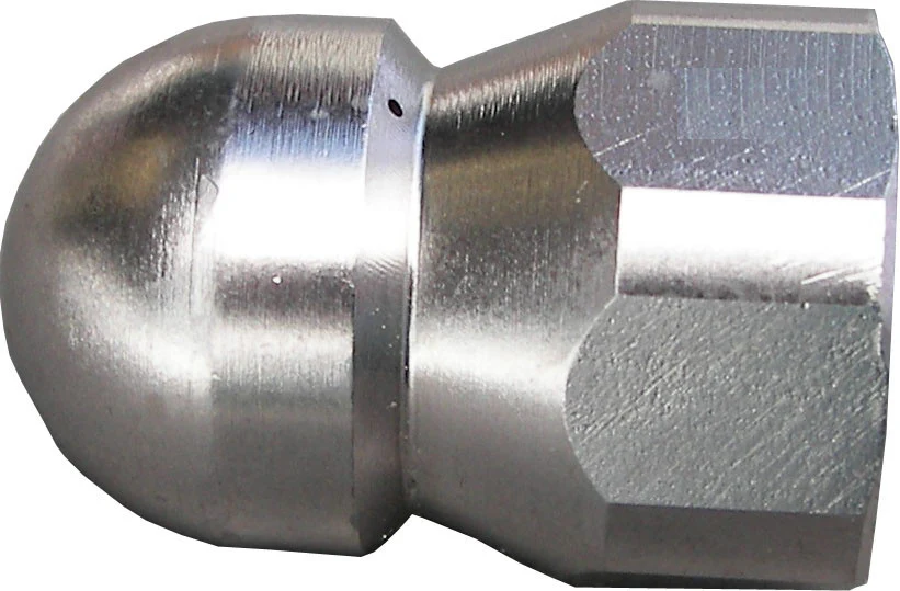 SEWER NOZZLES by SUTTNER - Epcleanlux