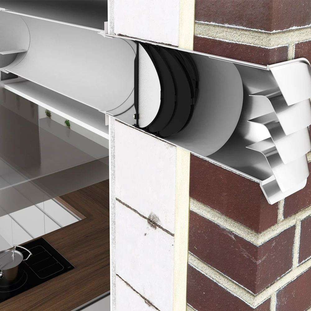 Heat Retention Cartridge - Epcleanlux