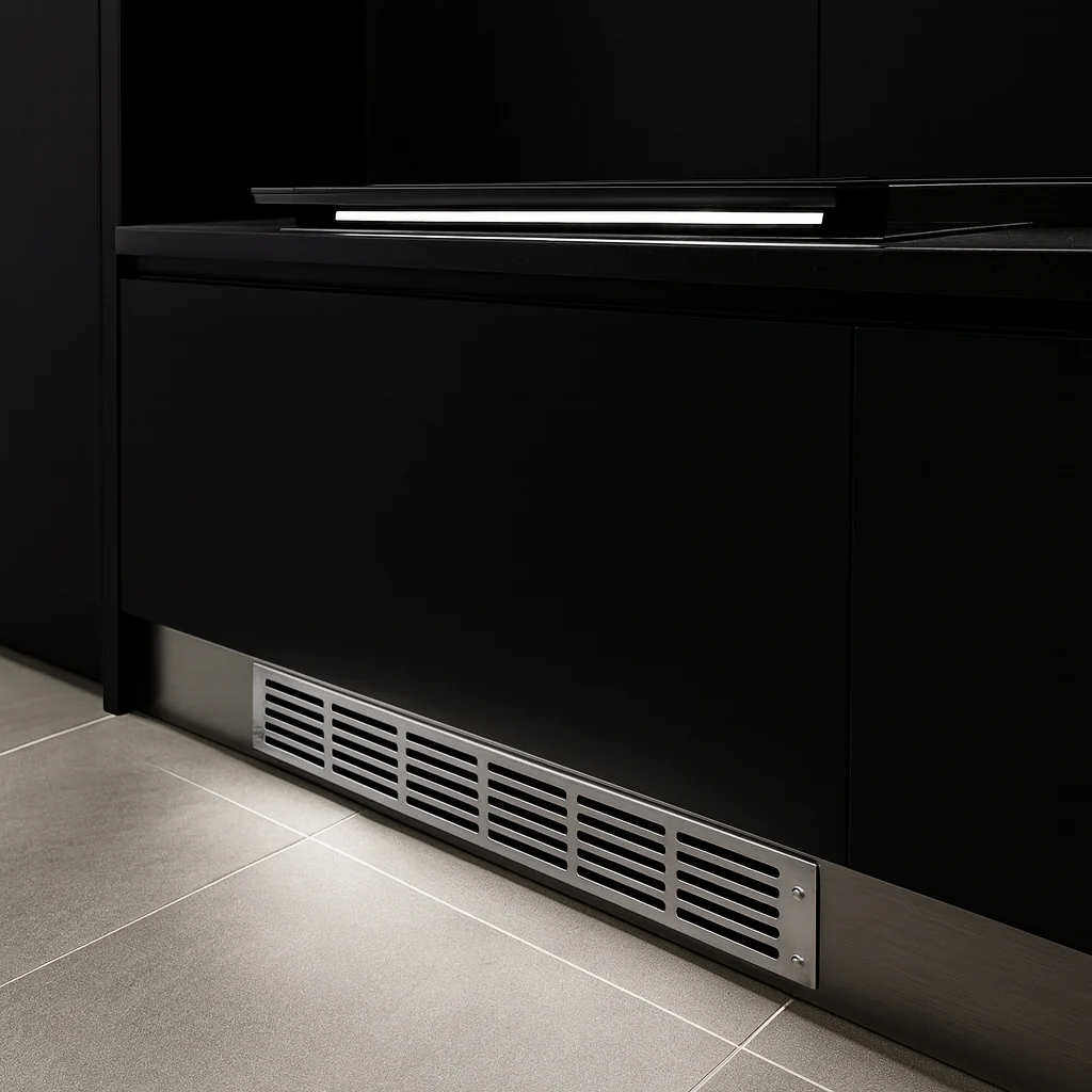 Vents & Grilles - Epcleanlux