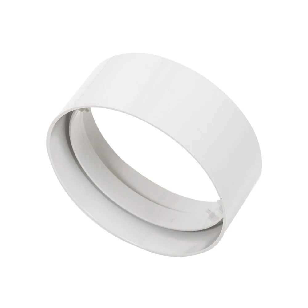 Round Steel Wall Vents - Epcleanlux