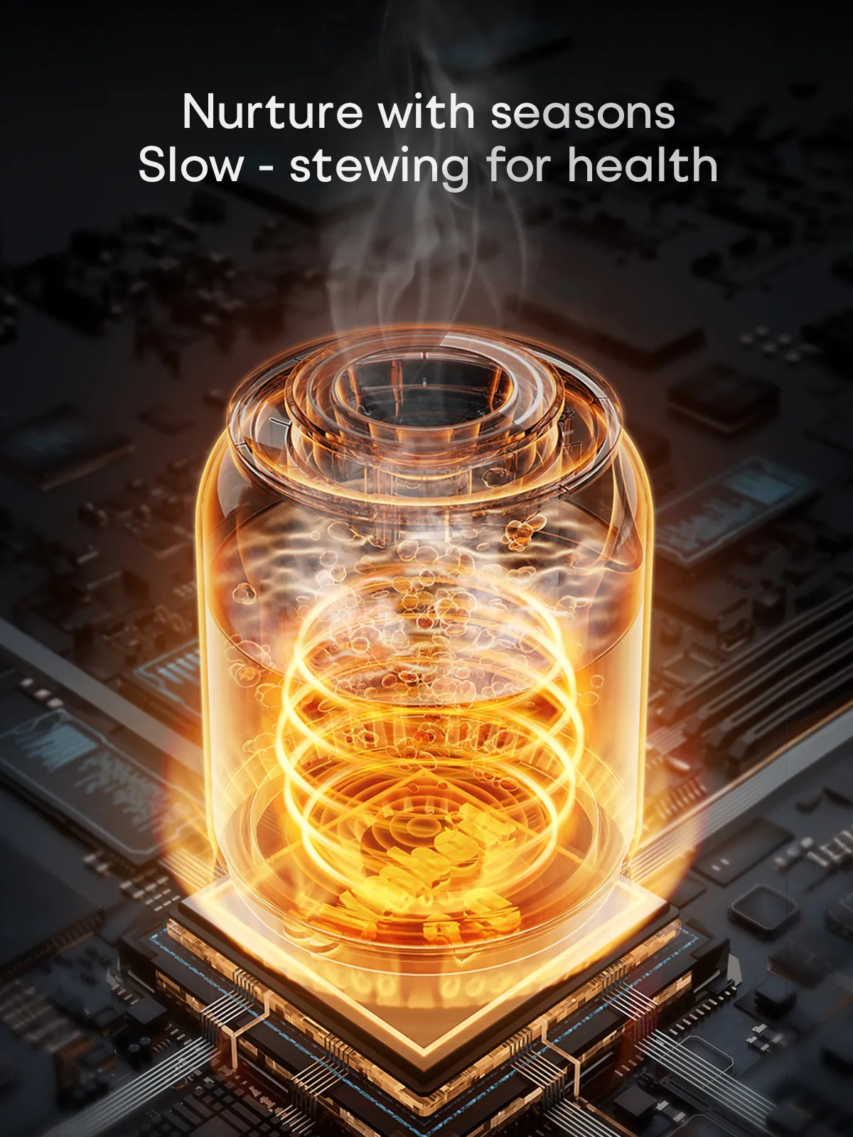 Bewinch N9s Hydrogen-Infused Alkaline Countertop Water Purifier – Instant Hot Direct Drinking,brew tea | Compact Tabletop RO Purifier RT801 - Epcleanlux