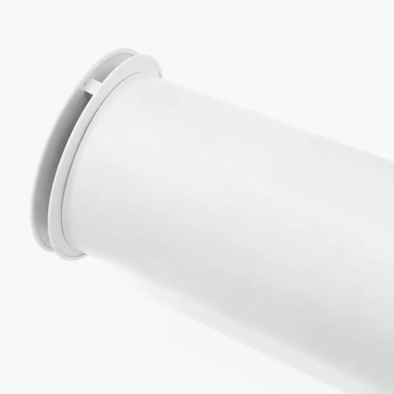 Round Steel Wall Vents - Epcleanlux
